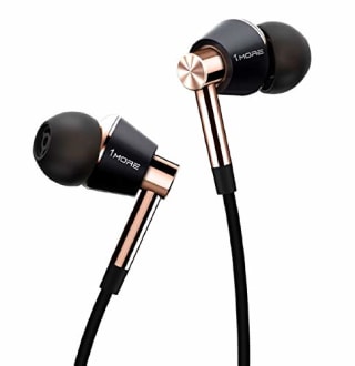 1MORE Triple Driver In-Ear Earphones