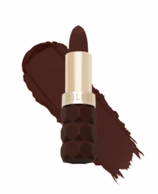 Milani Color Fetish Matte Lipstick