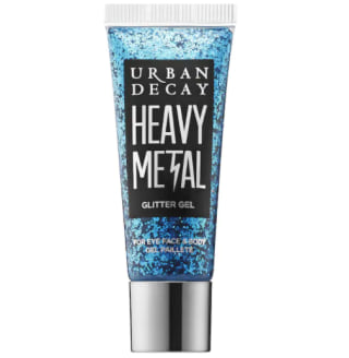 Urban Decay Heavy Metal Glitter Gel