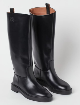 H&M Boots