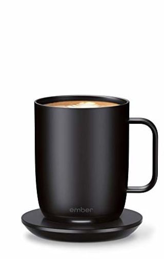Ember Temperature Control Smart Mug 2