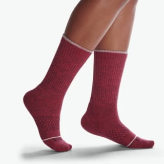 Bombas Merino Wool Calf Socks