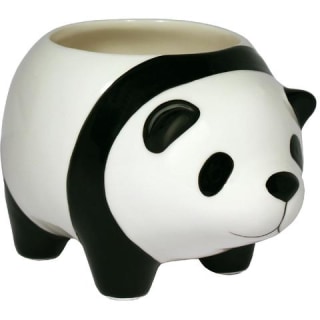 Panda Planter
