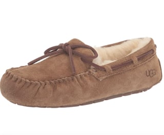 UGG Women's Dakota Slipper