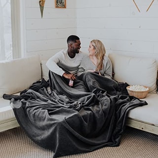 Big Blanket Co. Original Stretch Blanket