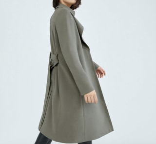 The best women s trench coats for fall 2021 TODAY