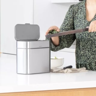 Compost Caddy