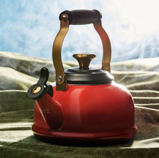 Hogwarts Express Kettle