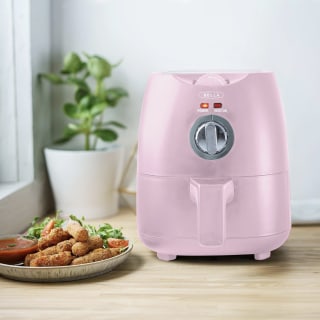Bella 2-Quart Electric Air Fryer