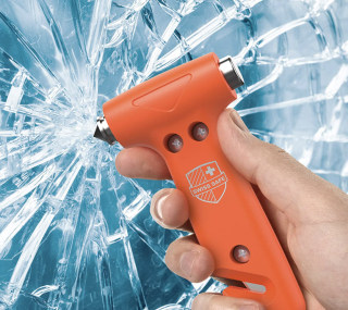Swiss Safe Emergency Escape Tool