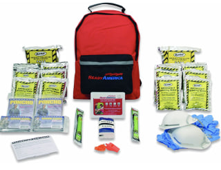 Ready America Emergency Kit