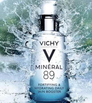 Minéral 89 Daily Skin Moisturizer