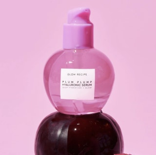 Plum Plump Hyaluronic Serum