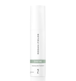 Soothe Sensitive Skin Treatment