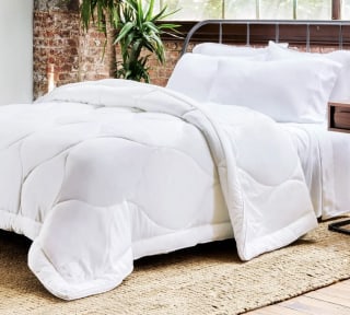 Buffy Cloud Comforter