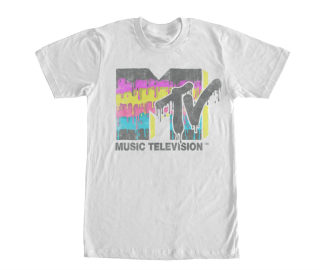 MTV T-Shirt