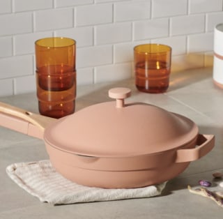 Our Place Always Pan