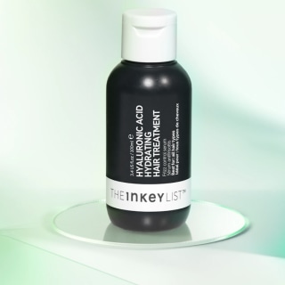 The Inkey List Hyaluronic Acid Hydrating Hair Treatment