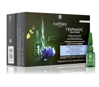 Rene Furterer Triphasic Reactional Concentrated Serum