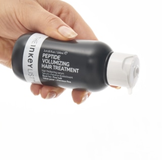 The Inkey List Peptide Volumizing Hair Treatment