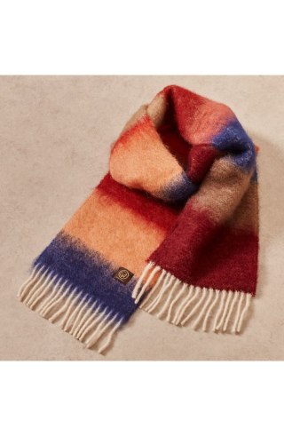 Matisse Mohair & Wool Scarf