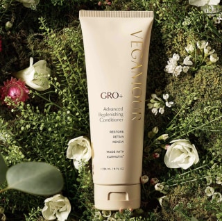 Vegamour GRO+ Advanced Replenishing Conditioner