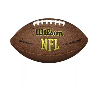 Wilson Touchdown Official Football
