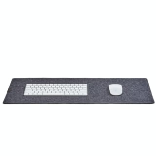 Grovemade Wool Felt Desk Pad
