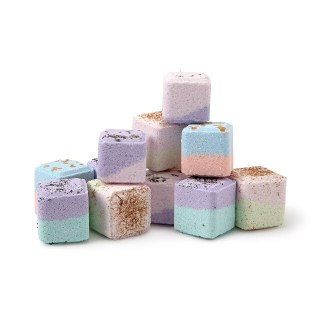 Calming Shower Steamers Gift Set