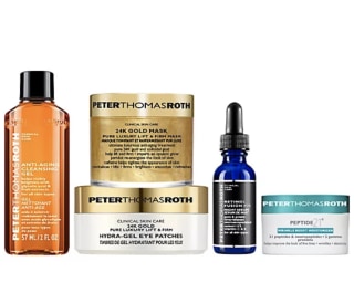 Peter Thomas Roth 5-Piece Anti-Aging Kit