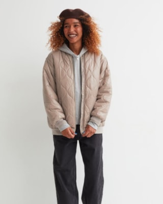 H&M Oversized Jacket