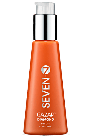 Seven Gazar Diamond Serum