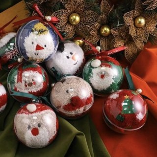 Witty Socks Blissful Winter Collection