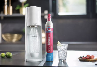 SodaStream Terra Sparkling Water Maker