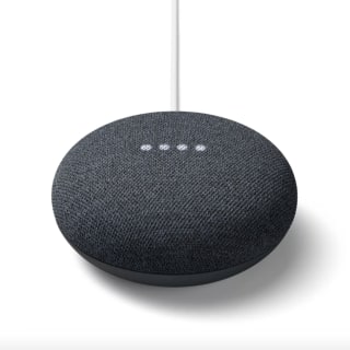 Google Nest Mini (2nd Generation)