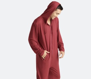 Best adult onesies to keep you warm and cozy this winter