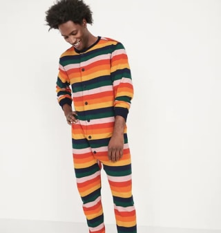 Matching thermal pajamas deals