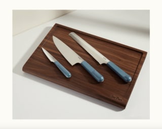 Our Place Knife Trio