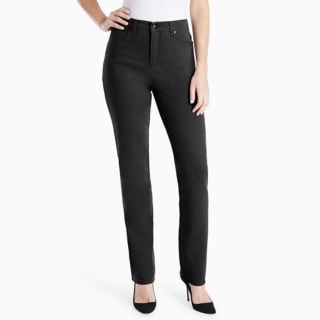 Gloria Vanderbilt Amanda Classic Jeans