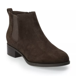 SO Averyy Women's Ankle Boots