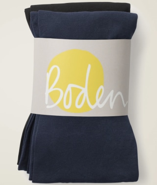 Boden Multi 90D Tights (Pack of 2)