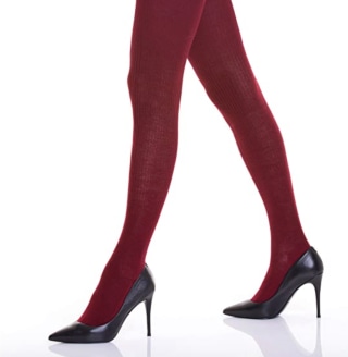 Sangiacomo Extra Warm Merino Wool Tights