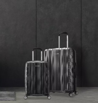 Samsonite Ziplite 5 Hardside Spinner Luggage