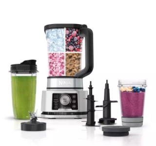 Ninja Foodi Power Blender & Processor System