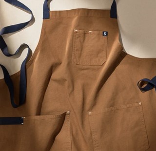Hedley & Bennett The Essential Apron