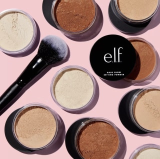 E.l.f. Halo Glow Setting Powder