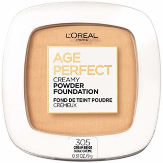 L'Or?al Paris Age Perfect Creamy Powder Foundation
