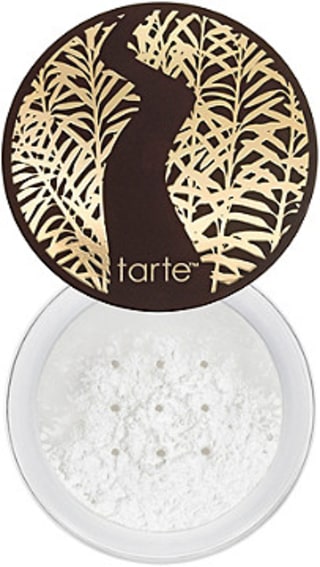 Smooth Operator Amazonian Clay Finishing Powder