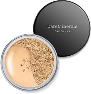 BareMinerals Original Loose Powder Mineral Foundation