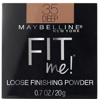 Maybelline New York Fit Me Loose Finishing Powder